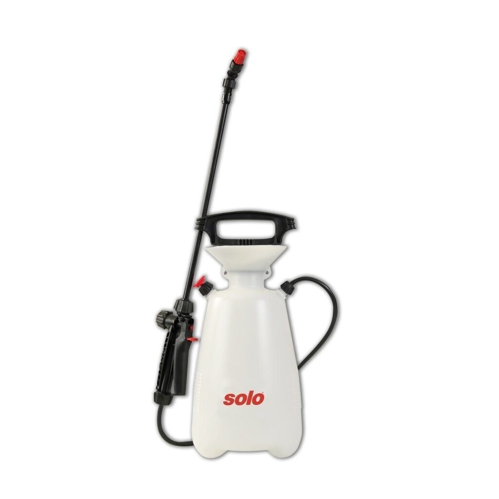 Manuell spray-sprøyte Solo 211; 5 l