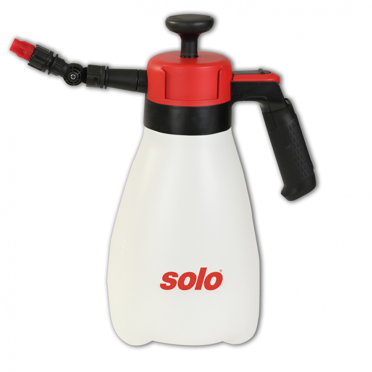 Manuell spray-sprøyte Solo 202C; 2 l