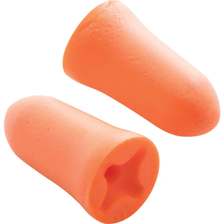 Ørepropper UVEX 2112023; 33 dB; 300 par