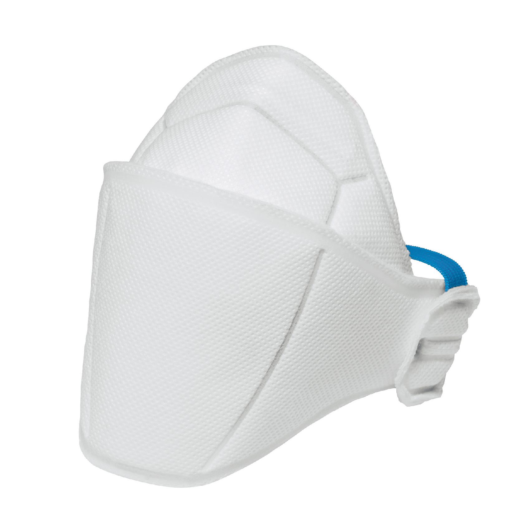 Respirator UVEX Silv-Air premium 5100; FFP1; 3 stk