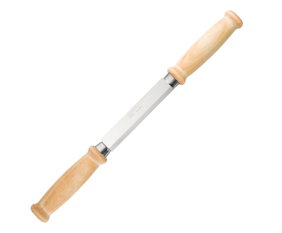 Snekkerskraper Morakniv 220; 114 mm; rett