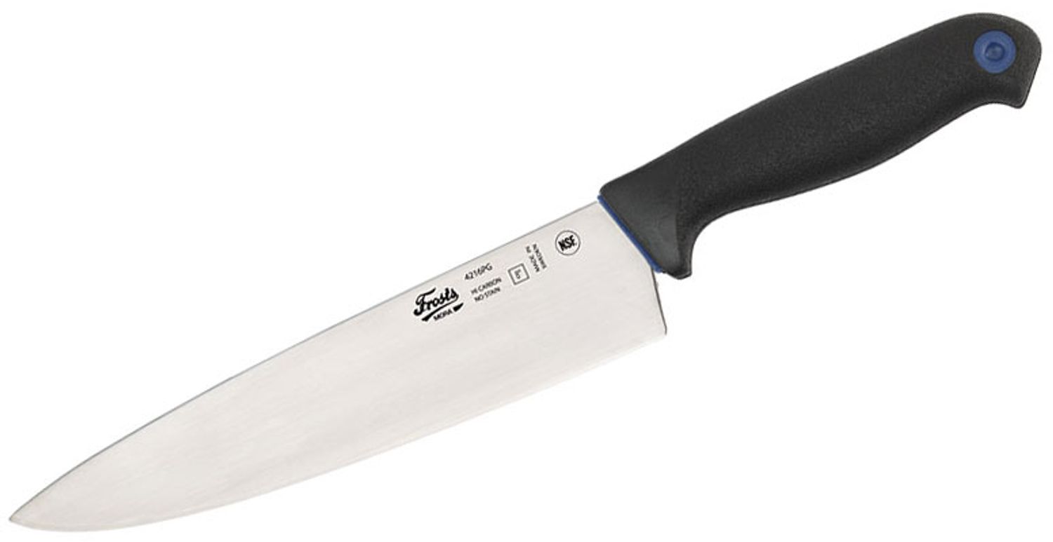 Kokkekniv, stor Morakniv 4216 PG; 355 mm