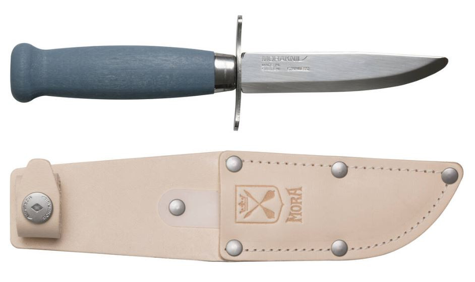Kniv med hylster Morakniv Scout 39 Safe; 181 mm