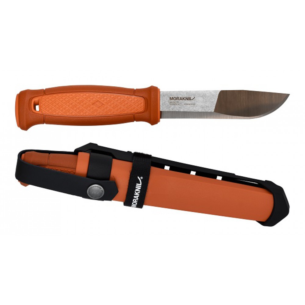 Kniv med hylster Morakniv Kansbol; 226 mm