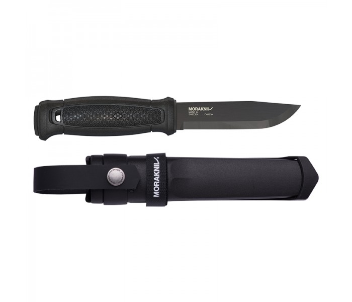 Kniv med hylster Morakniv Garberg; 229 mm