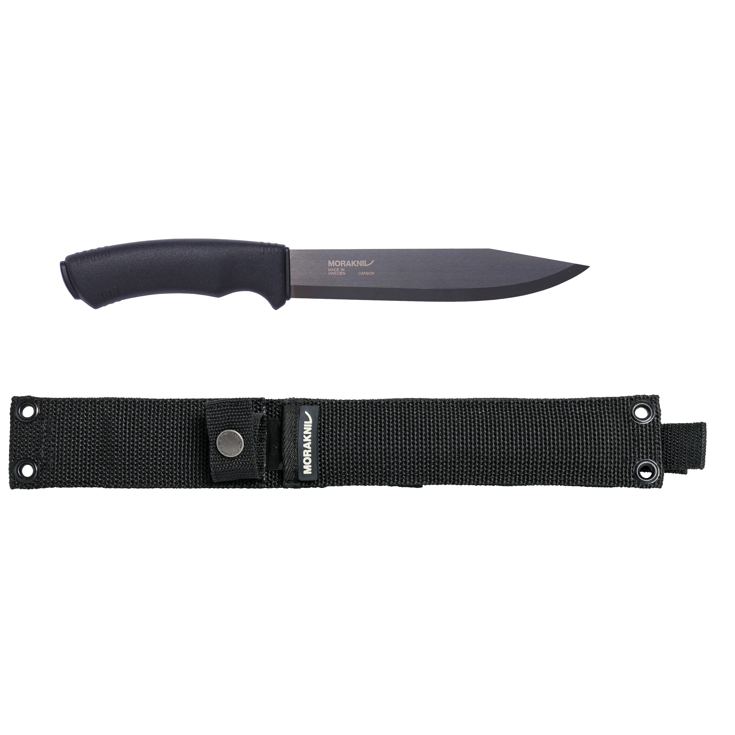 Kniv med hylster Morakniv Pathfinder; 296 mm