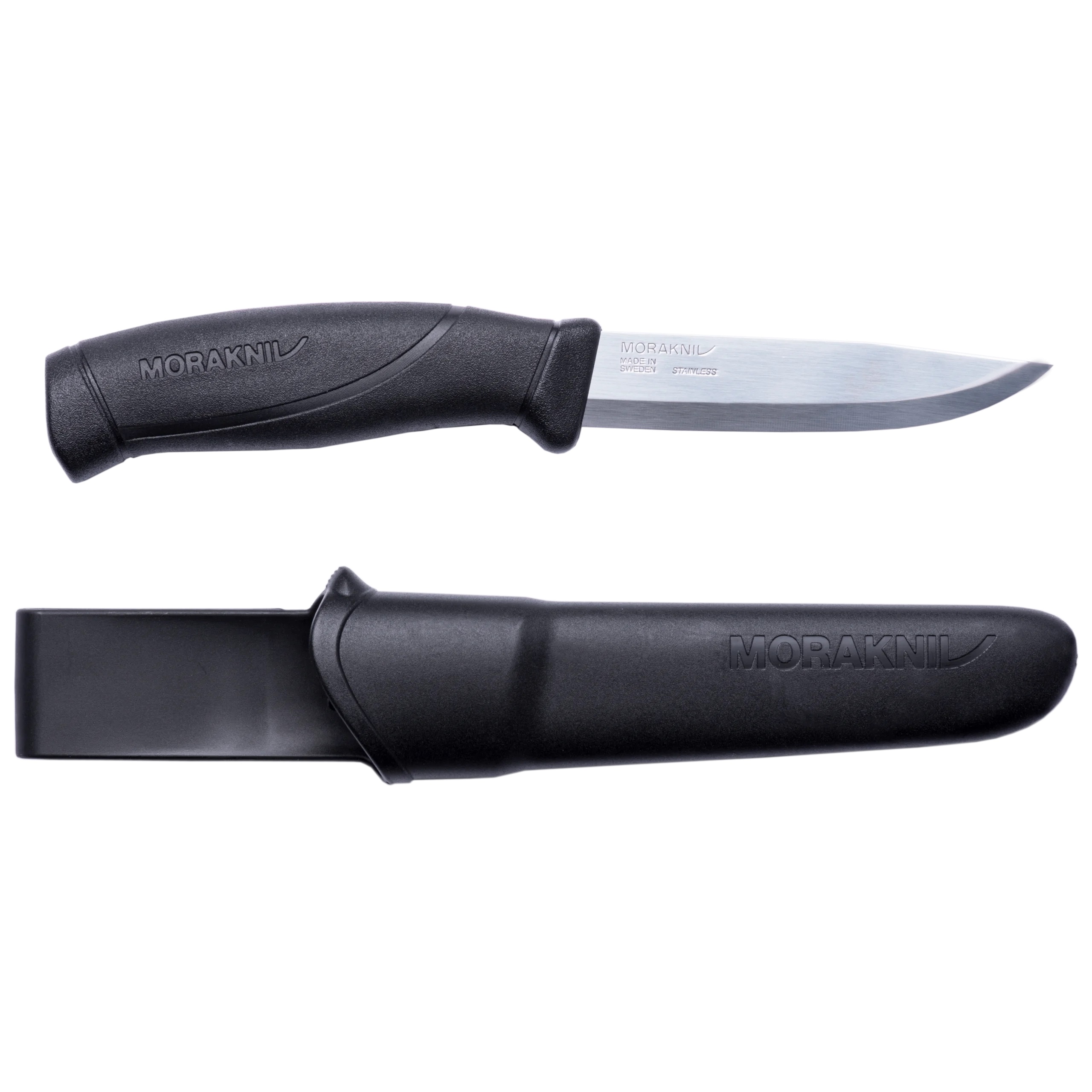 Kniv med hylster Morakniv Companion; 219 mm