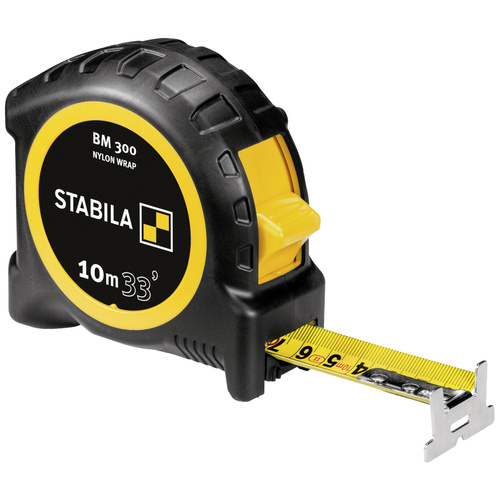 Målerulle Stabila BM 300; 10 m