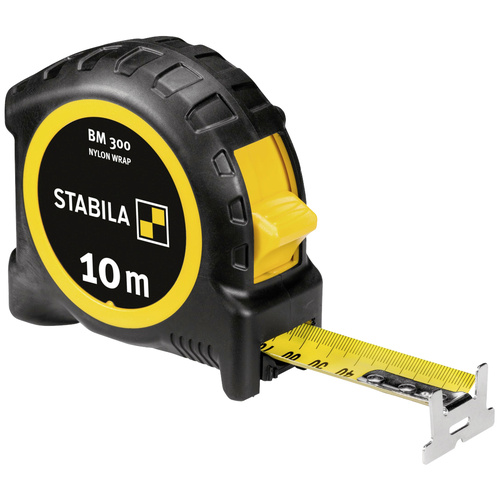 Målerulle Stabila BM 300; 10 m