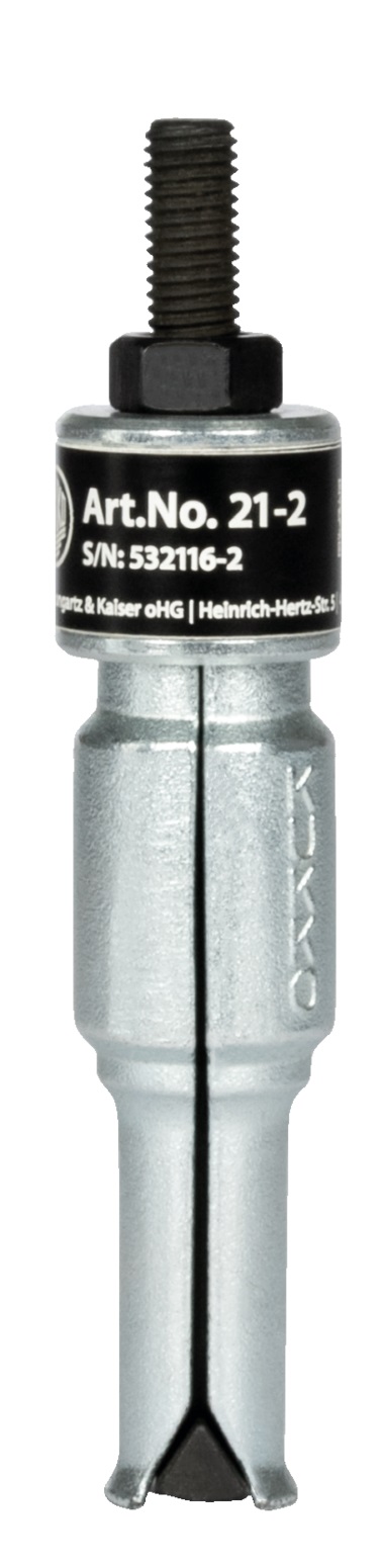 Avtrekker Kukko 21-2; 14-19 mm