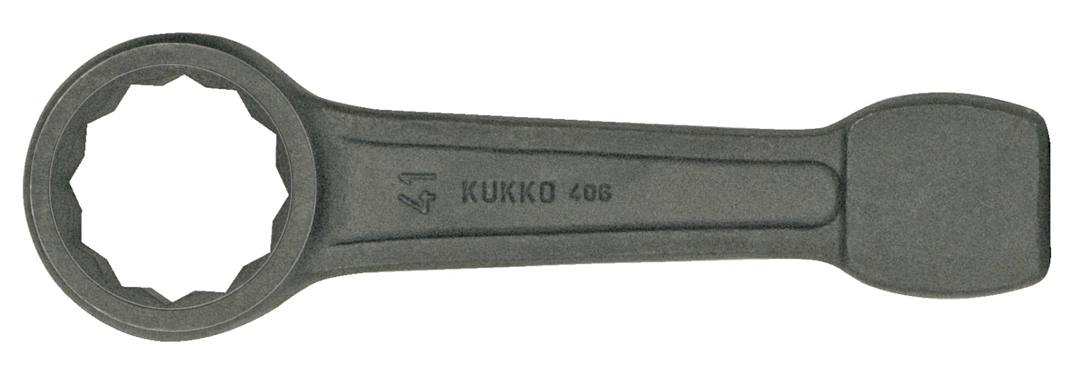 Nøkkel Kukko 406-24; 24 mm