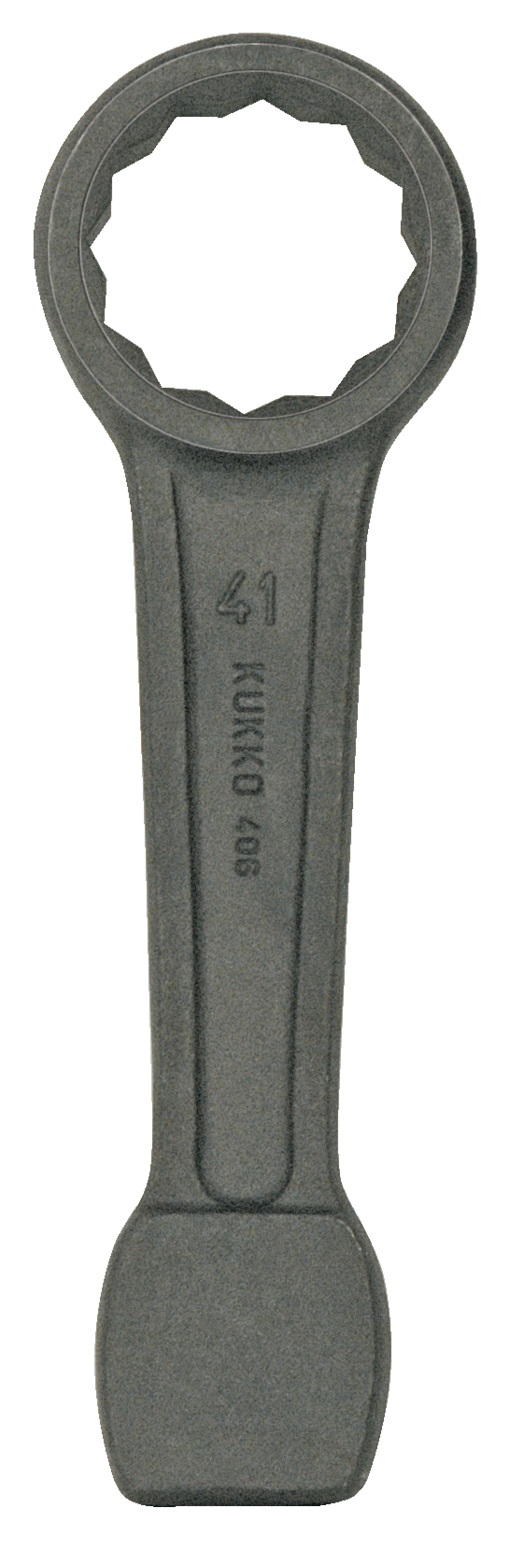 Nøkkel Kukko 406-80; 80 mm