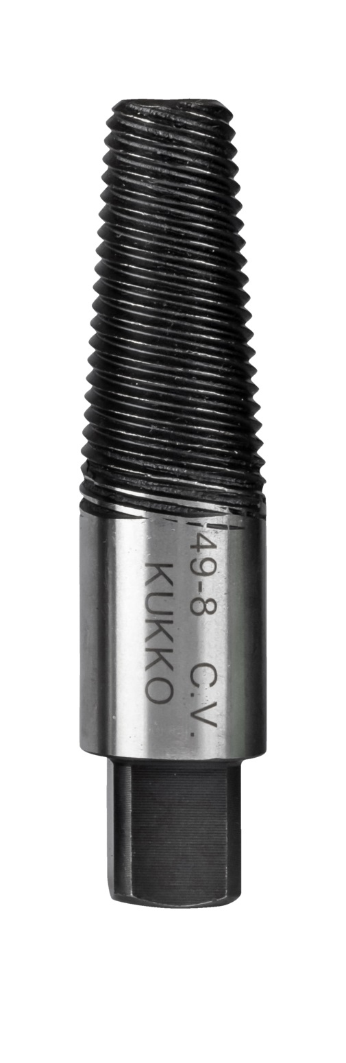 Boltavtrekkere Kukko 49-8; 33-45 mm