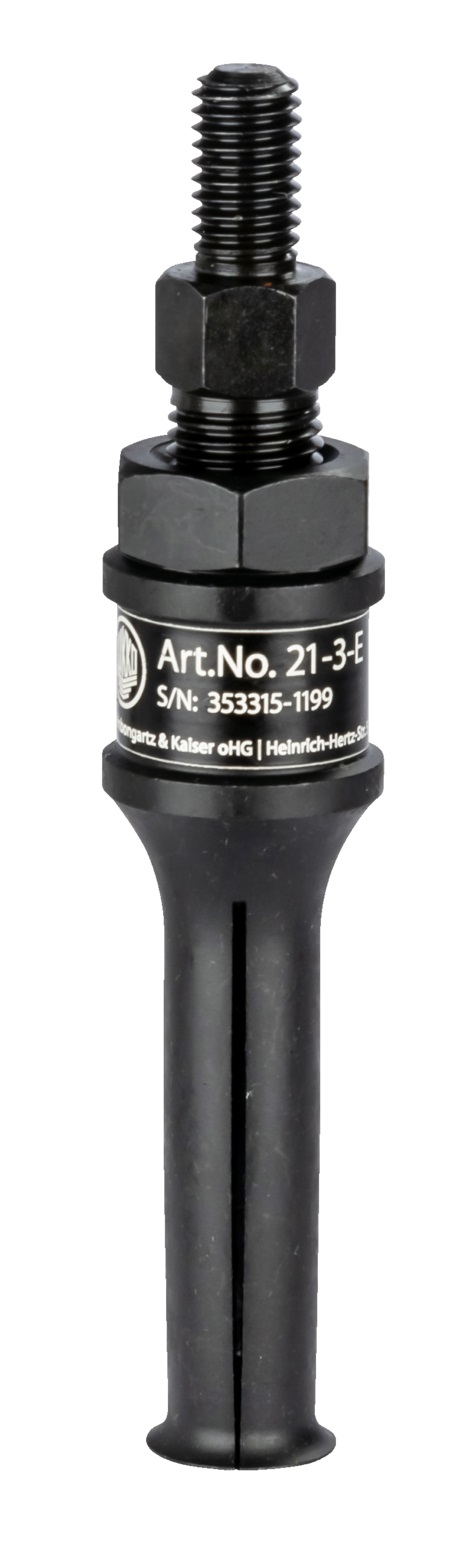 Avtrekker Kukko 21-3-E; 18-23 mm