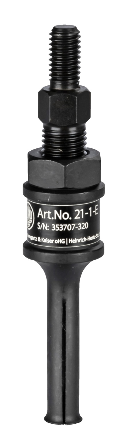 Avtrekker Kukko 21-1-E; 12-16 mm