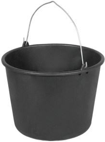 Bøtte Patrol 0189; 5 l