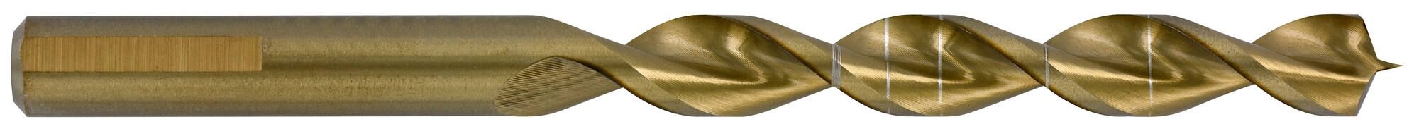 Bor for tre Tivoly 10864020400; 4x75 mm