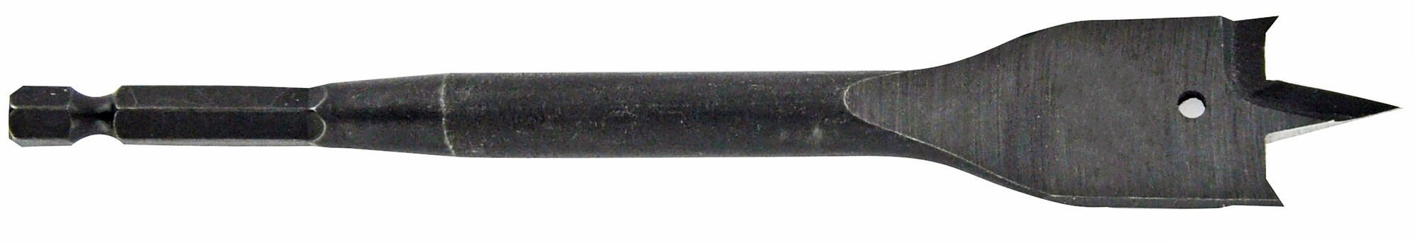 Flatbor for tre Tivoly 10802521600; 16x152 mm