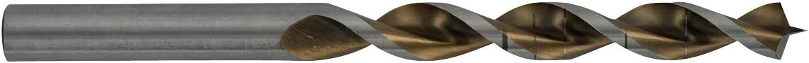 Bor for tre Tivoly 10864021200; 12x151 mm