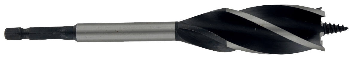 Bor for tre Tivoly 10802722600; 26x165 mm