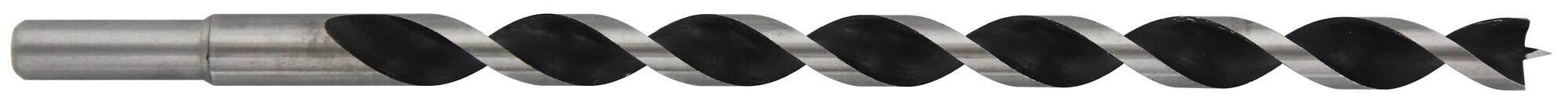 Bor for tre Tivoly 10800521200; 12x250 mm