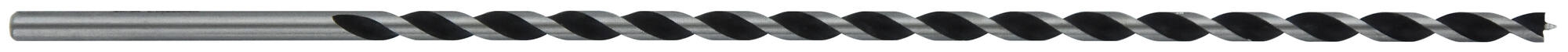 Bor for tre Tivoly 10804220500; 5x250 mm