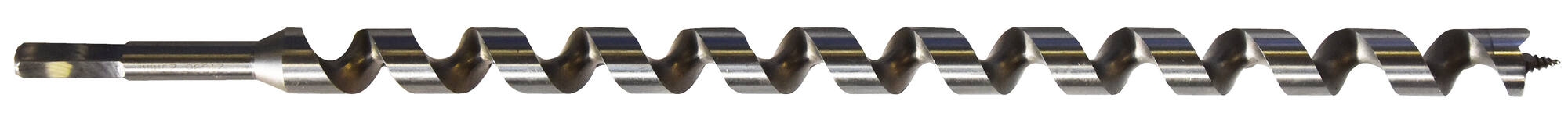 Spiralbor for tre Tivoly 10800243200; 32x450 mm