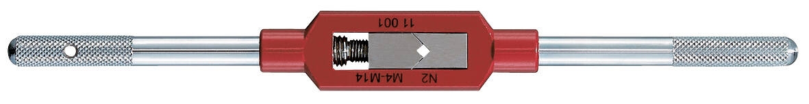 Gjengetapp holder Tivoly 11100110020; M4-M14