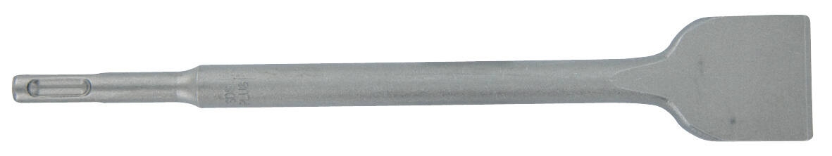 Spademeisel Tivoly 10901530004; SDS-plus; 40x250 mm