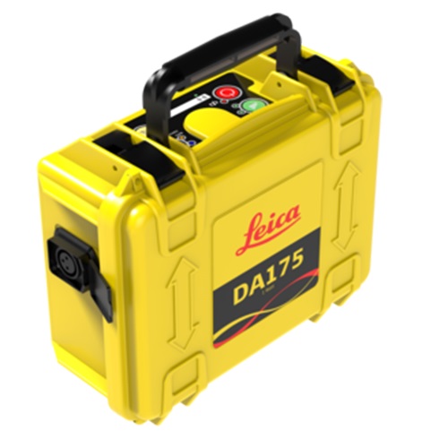 Signalsender Leica DA175