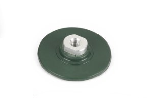 Slipeplate Tyrolit 293790; 100 mm