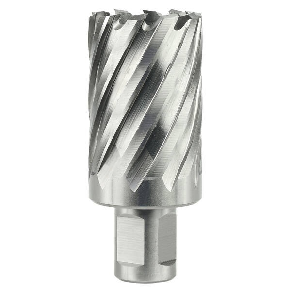Hullsag Ecef 3002550; Weldon; 25x50 mm