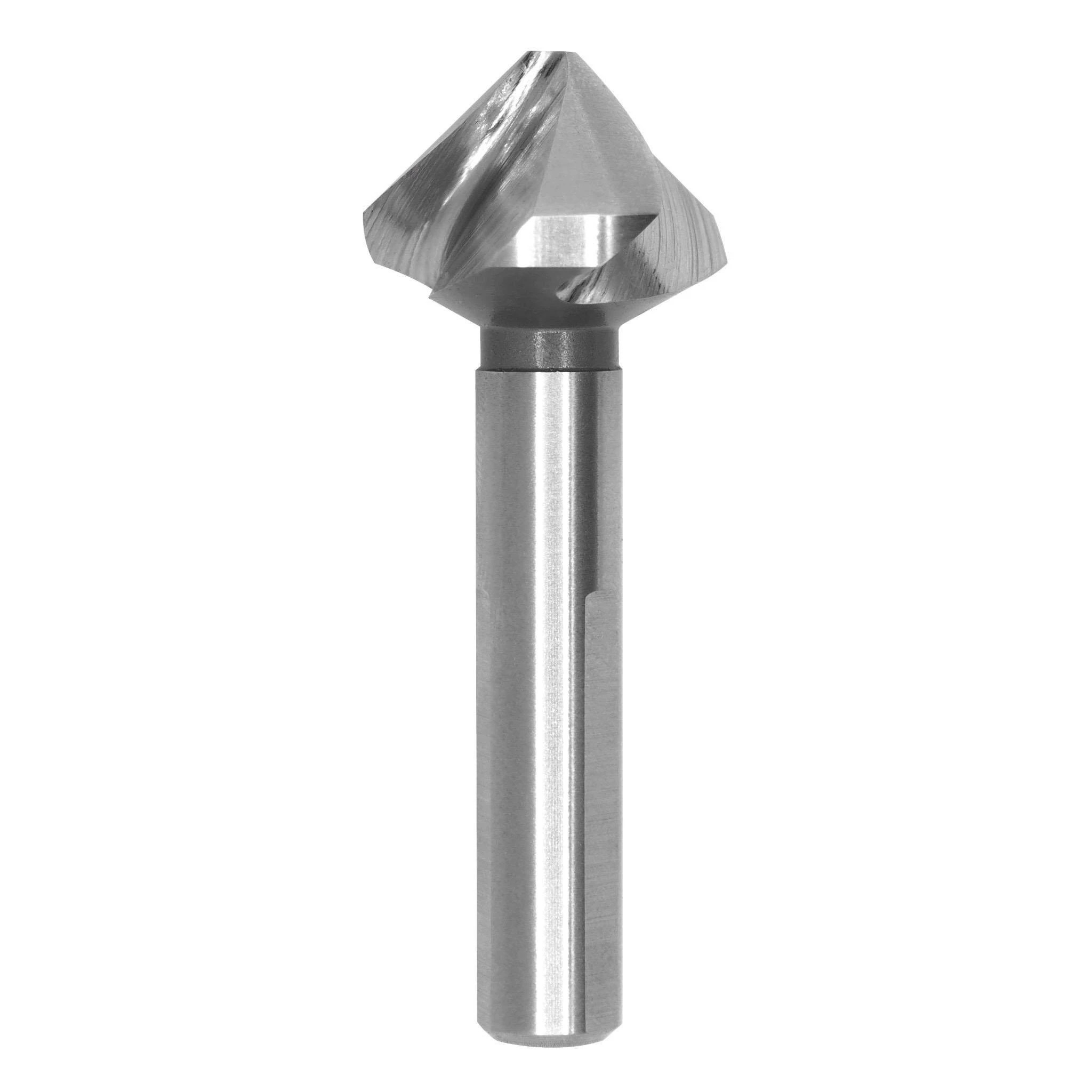 Konisk forsenker Ecef 38025; 25x67 mm