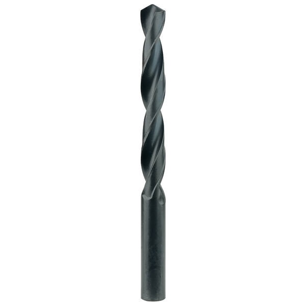Bor for metall Ecef 40650; 6,5x101 mm; 1 stk