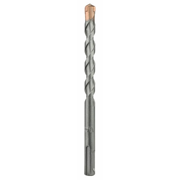 Bor for betong Ecef 44020260; SDS-plus; 20x260 mm