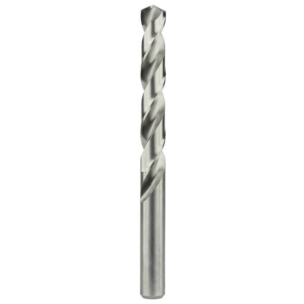 Bor for metall Ecef 460430; 4,3x75 mm; 1 stk