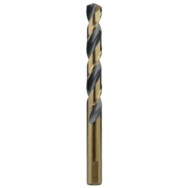 Bor for metall Ecef 540160; 1,6x43 mm; 1 stk