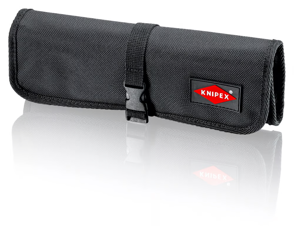 Verktøyoppbevaring Knipex 001956LE