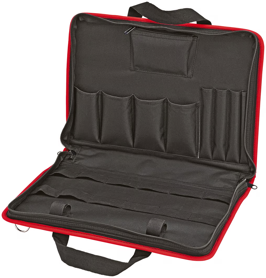 Verktøyveske Knipex 002111LE