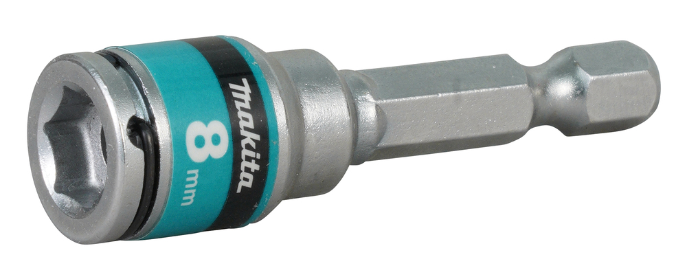 Hylsenøkkel Makita E-22888; 8x50 mm; 1/4''