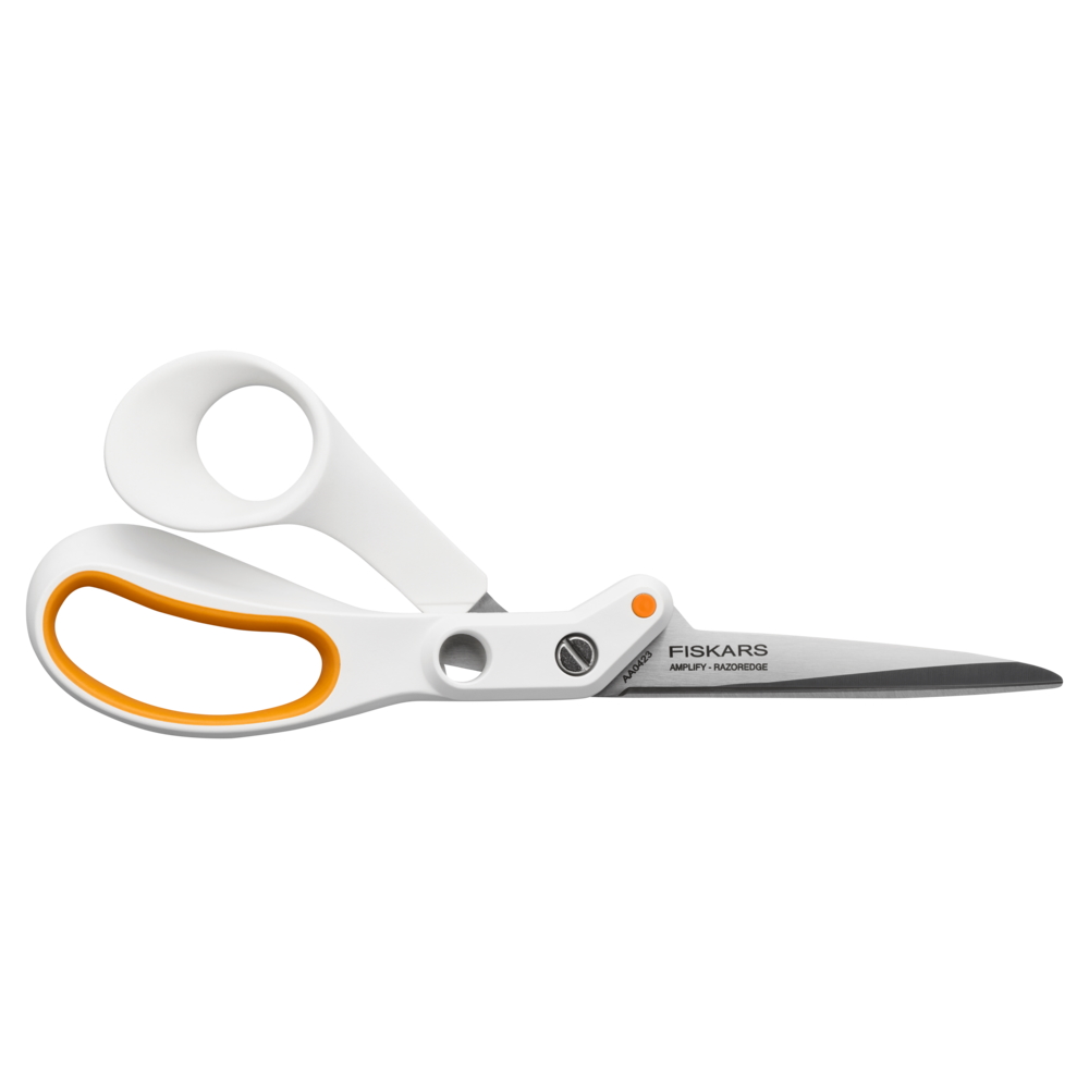 Skreddersaks Fiskars 1070081; 21,8 cm