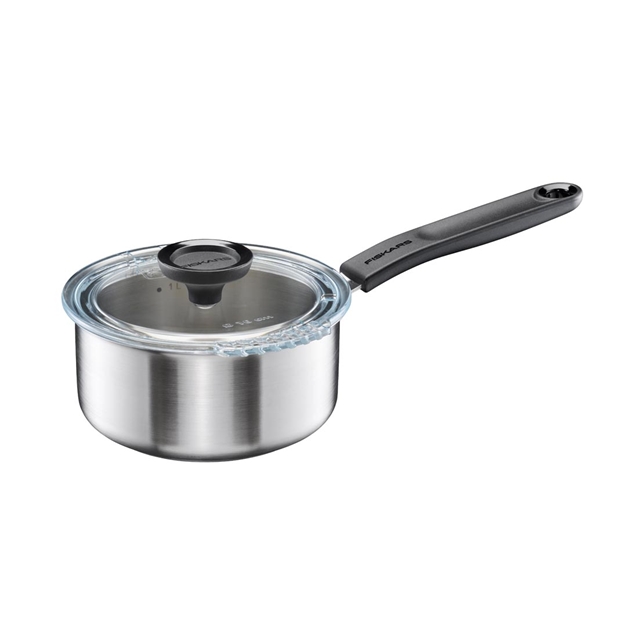 Såskasserolle Fiskars 1072315; 1,5 l