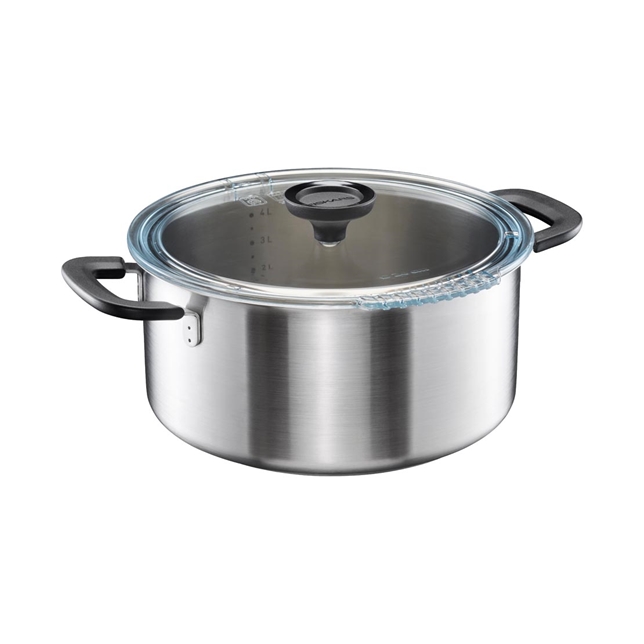 Gryte Fiskars 1072317; 5 l