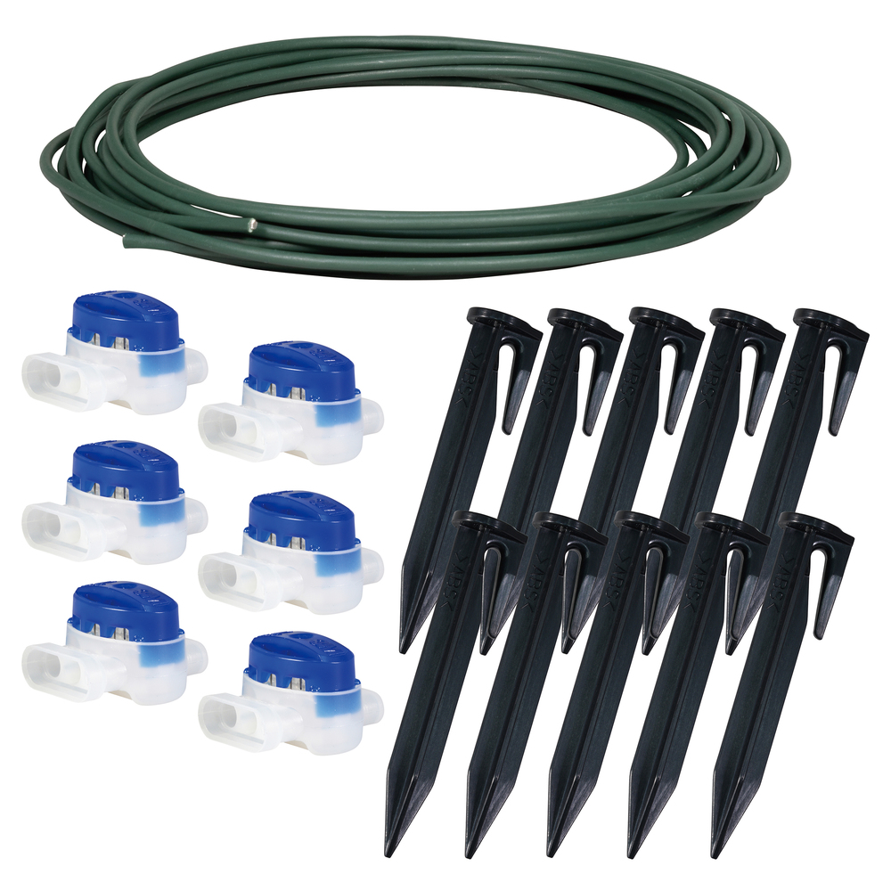 Kit for å installere plenrobot Makita 1913N4-0; 5 m