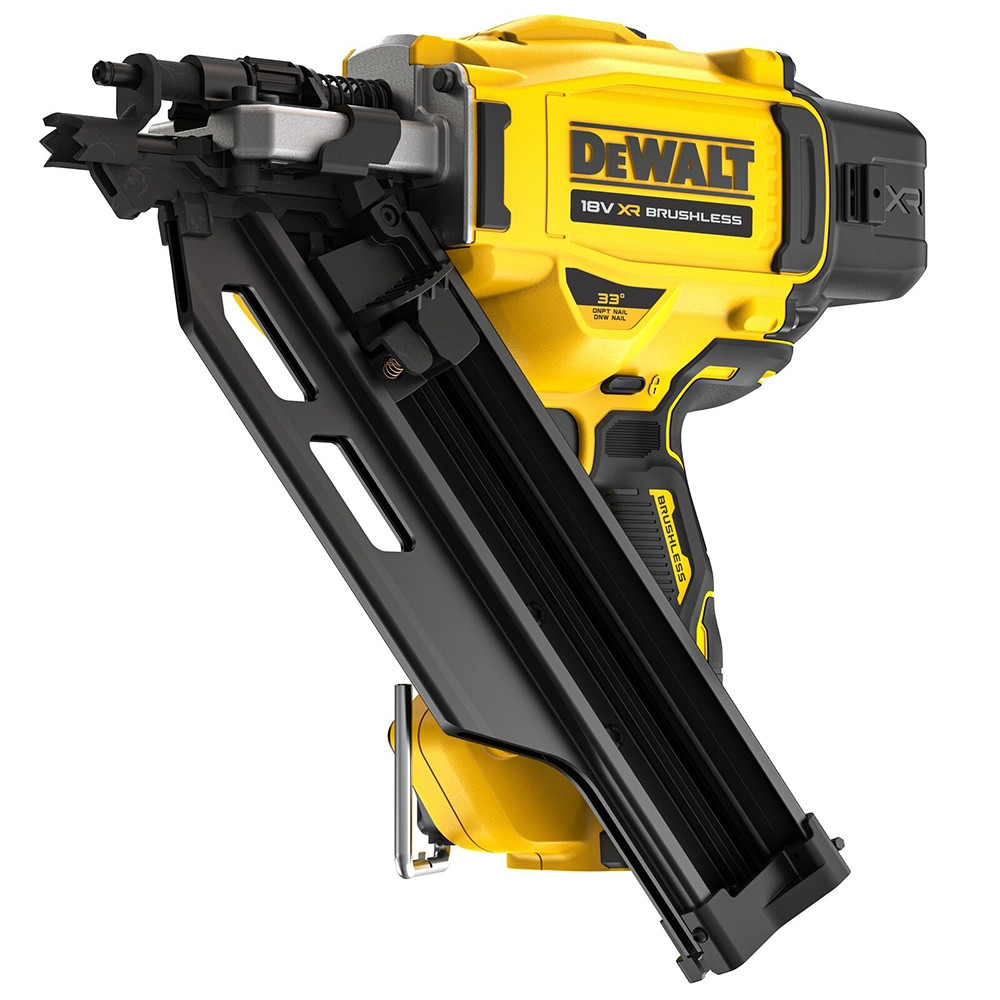 Spikerpistol DeWalt DCN930N-XJ; 18 V (uten batteri og lader)
