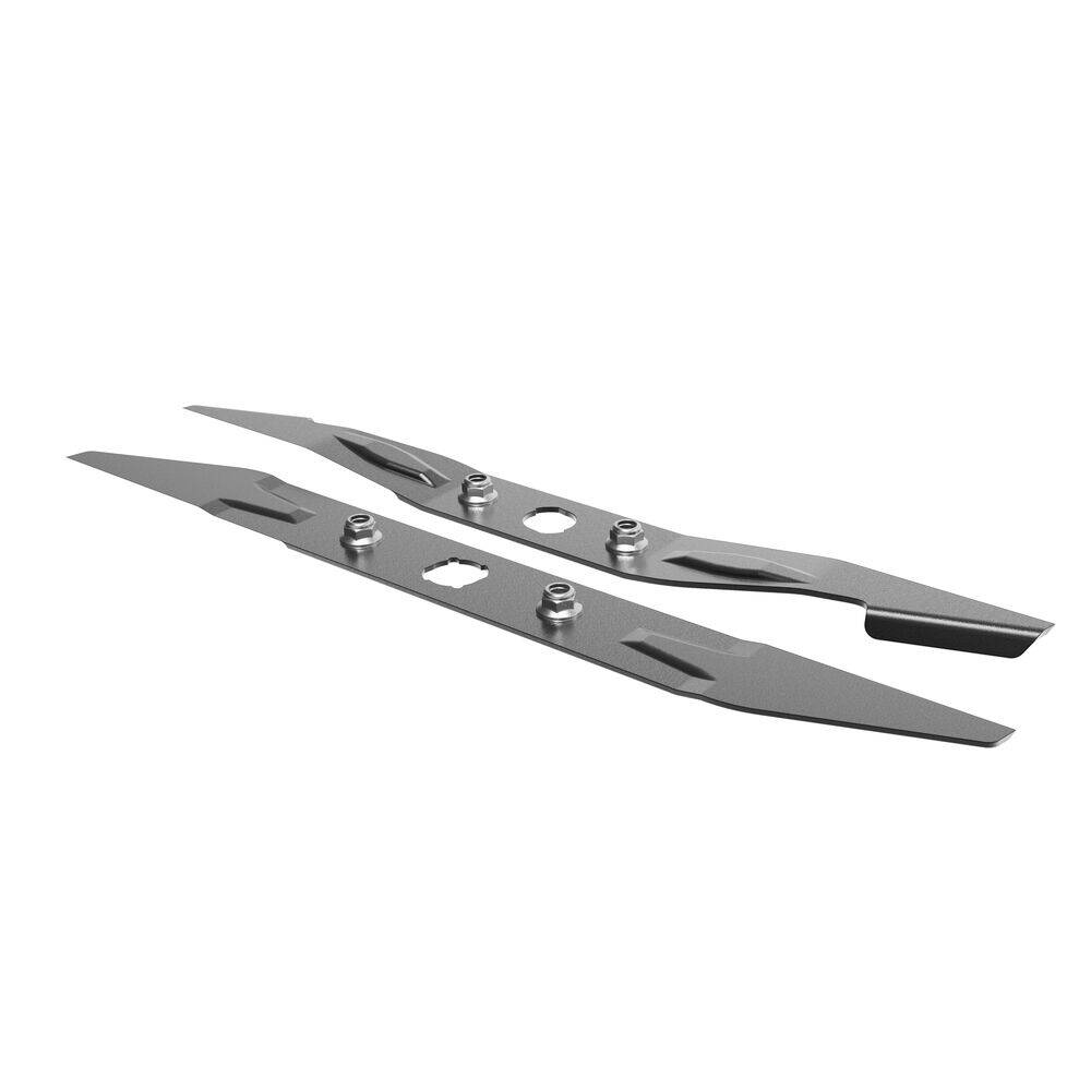 Reserveblad bioklipp DeWalt DT20902-QZ; 53 cm; 2 stk
