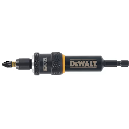 Bitsholder DeWalt DT70788-QZ; HEX 1/4''