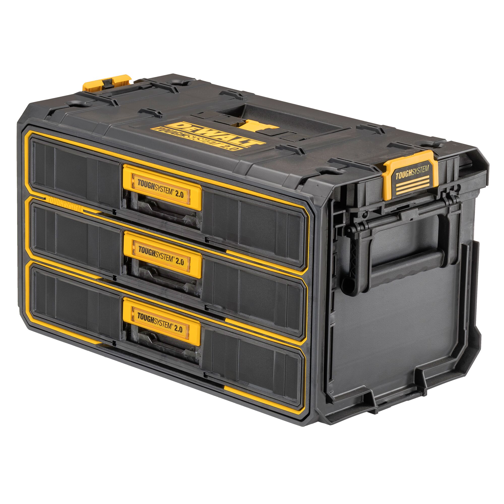 Verktøykasse DeWalt DWST08330-1