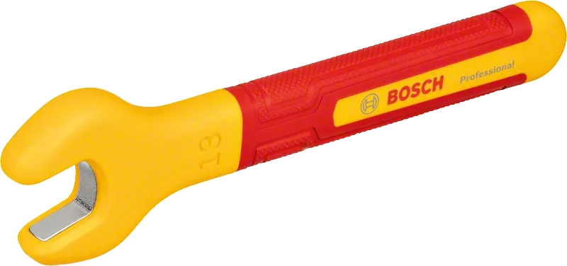 Nøkkel Bosch 1600A02NF1; 13 mm