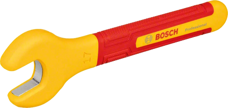 Nøkkel Bosch 1600A02NF2; 17 mm